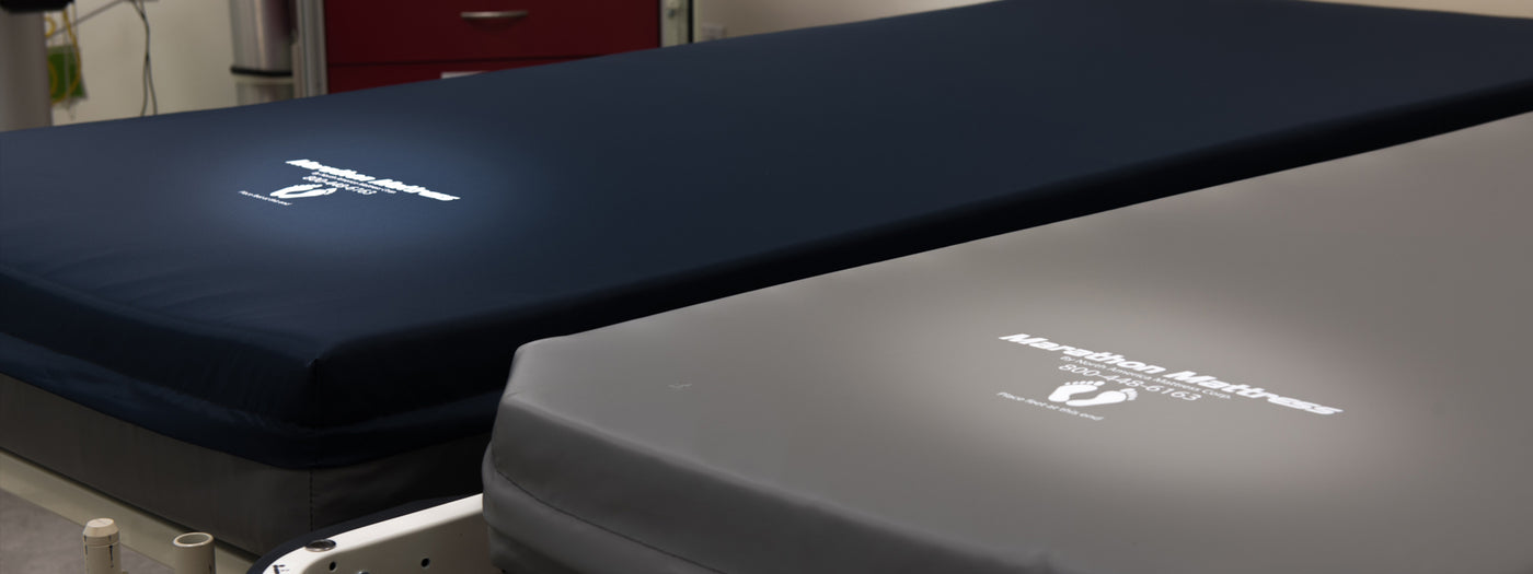 Health Care Mattresses